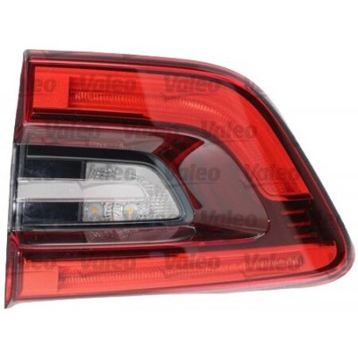 Levé zadní světlo Renault Kadjar / 2018+ VALEO – Hledejceny.cz