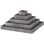 Recyklát pyramida na jahody – Zboží Mobilmania