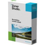 Zoner Studio, licence na 1 rok pro 1 uživatele (ZPSX-SUB-00) – Zboží Živě