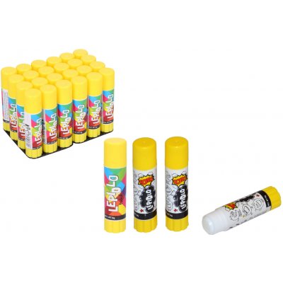 TOTO Lepidlo tuhé 8 g – Zboží Mobilmania