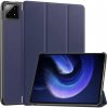 Pouzdro na tablet Techsuit FoldPro ochranné Pouzdro Xiaomi Pad 6S Pro 12.4 KF2320415 Modré