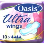 Oasis Ultra Wings s křidélky 10 ks – Zboží Mobilmania