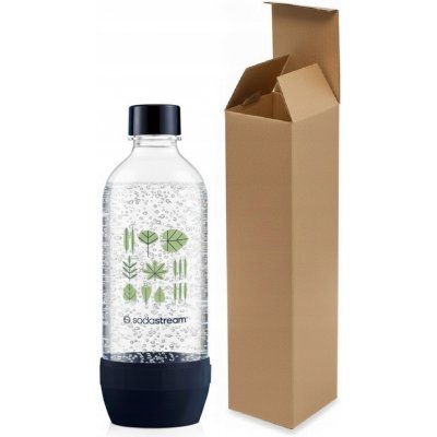 Sodastream Jet White 1l – Zboží Dáma