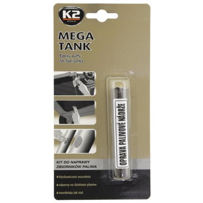 K2 MEGA TANK 20 g – Sleviste.cz