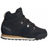 Dětské trekové boty adidas Terrex Snowpitch Jr IF7505