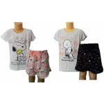 E plus M dětské pyžamo Snoopy bílá – Sleviste.cz