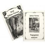 Tajuplný ostrov Jules Verne – Hledejceny.cz