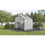 Vitavia Planet 3800 polykarbonát 6 mm 195 x 195 cm černý – Hledejceny.cz