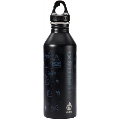 Coocazoo Nerez 750 ml – Zboží Mobilmania