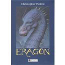 Kniha Eragon brožované vydání - Christopher Paolini