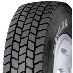 Fulda Regio Force 265/70 R19,5 140/138M  – Sleviste.cz
