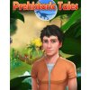 Hra na PC Prehistoric Tales