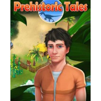 Prehistoric Tales