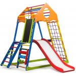 SPORTBABY KINDWOOD PLUS 3 Dětská prolézačka – Zboží Dáma