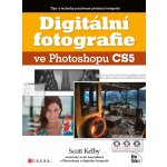 Digitální fotografie ve Photoshopu CS5 – Hledejceny.cz