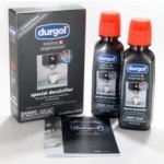 Durgol Swiss Espresso odvápňovač 2 x 125 ml – Zboží Mobilmania