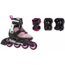 Rollerblade MICROBLADE COMBO