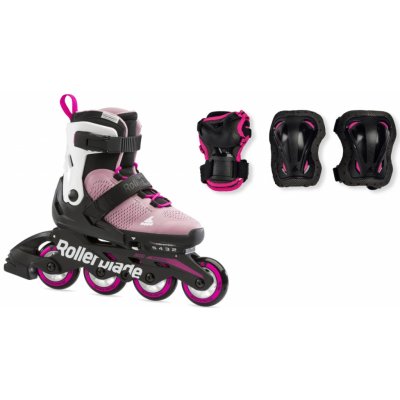 Rollerblade MICROBLADE COMBO – Zboží Mobilmania