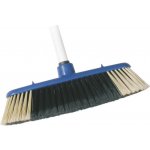 Spokar smeták 5120 Eko s holí červený neštěpený 5113525043 – HobbyKompas.cz