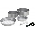 Campingaz Trekking Kit 5 ks Alu – Zboží Mobilmania