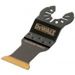 DeWalt DT20707 pilový list 30x43 mm – Zboží Dáma