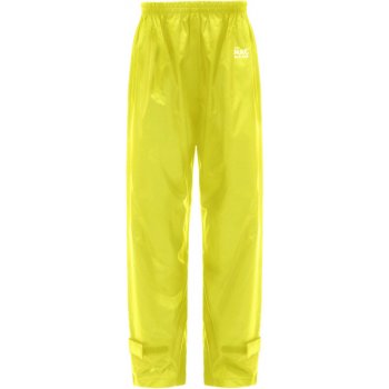 Mac In Sac kalhoty do deště neon yellow