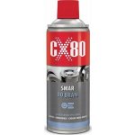 CX80 Mazivo na brány 500 ml – Zboží Mobilmania