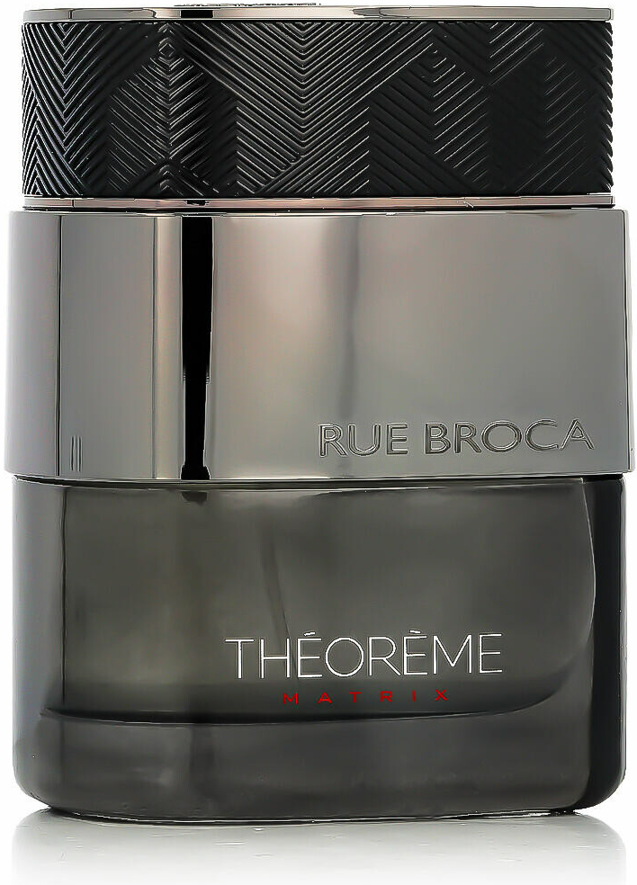 Rue Broca Théoreme Matrix parfémovaná voda pánská 90 ml