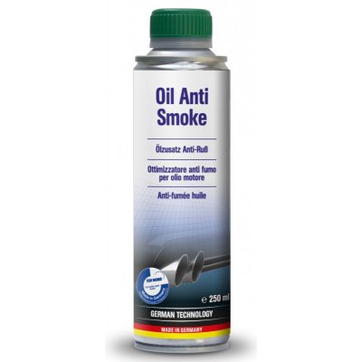 Autoprofi Stop olejovému kouři 250 ml – Sleviste.cz