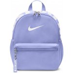 Dětský batoh Nike BRASILIA JDI Fialová,Bílá – Hledejceny.cz