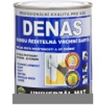 Bakrylex Univerzal mat 0,7 kg hněď kaštanová – Zbozi.Blesk.cz