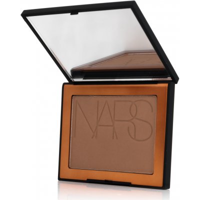 NARS Bronzující pudr Bronzing Powder Laguna 11 g – Hledejceny.cz