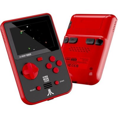 Super Pocket Atari Edition – Hledejceny.cz