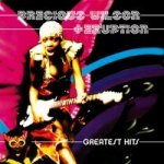 Eruption - Greatest Hits CD – Hledejceny.cz
