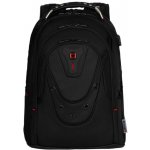 Wenger 606493 16" black – Zboží Živě