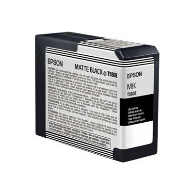 Epson C13T58080N - originální – Hledejceny.cz
