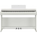 Yamaha YDP-146 White – Zboží Dáma