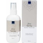 Abena zinková mast ve spreji 10% zinkoxid 100 ml – Sleviste.cz