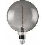 Osram 4058075269927 LED EEK2021 G A G E27 kulatý tvar 5 W teplá bílá – Hledejceny.cz