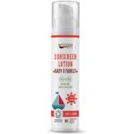 WoodenSpoon Baby & Family opalovací tělové mléko SPF50 50 ml – Hledejceny.cz