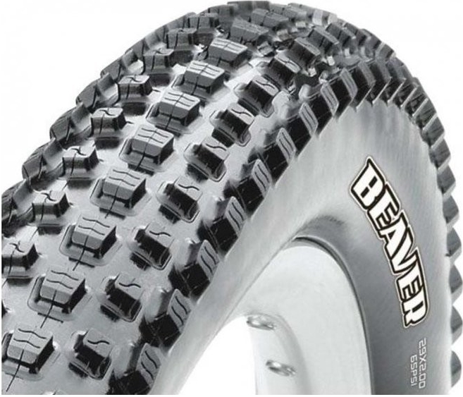 Maxxis BEAVER 29x2,00 kevlar