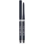 L'Oréal Paris Infallible Grip 36H Gel Automatic Eye Liner dlouhotrvající gelová tužka na oči 004 Brown Denim 1,2 g – Zbozi.Blesk.cz