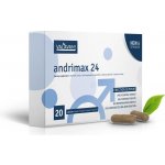Andrimax 24 2+1 60 kapslí – Hledejceny.cz
