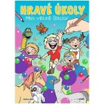 Hravé úkoly pro velké šikuly – Hledejceny.cz