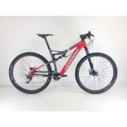 Cannondale Scalpel 29 Carbon 3 2016