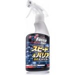 Soft99 Fusso Coat Speed & Barrier 400 ml – Zboží Mobilmania