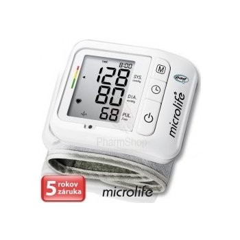 Microlife BP W1 Basic