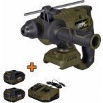 Narex CKK 22 SET Camouflage 65405726019 – Zboží Dáma