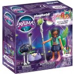 Playmobil 71033 Ayuma MOON FAIRY – Zboží Mobilmania