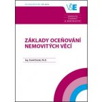 Základy oceňování nemovitých věcí - DUŠEK DAVID – Hledejceny.cz